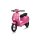 24 Volt Elektro-Kinderroller