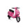 24 Volt Elektro-Kinderroller