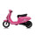 24 Volt Elektro-Kinderroller