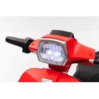 24 Volt Elektro-Kinderroller