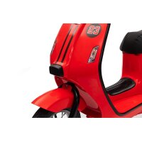 24 Volt Elektro-Kinderroller