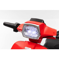 24 Volt Elektro-Kinderroller