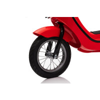 24 Volt Elektro-Kinderroller