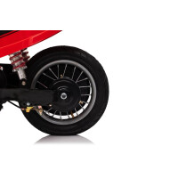24 Volt Elektro-Kinderroller