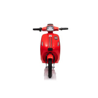 24 Volt Elektro-Kinderroller