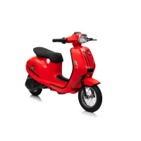 24 Volt Elektro-Kinderroller
