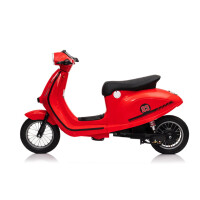 24 Volt Elektro-Kinderroller