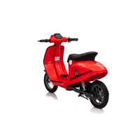 24 Volt Elektro-Kinderroller