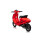 24 Volt Elektro-Kinderroller
