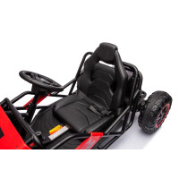 24 Volt Elektro Kinderbuggy