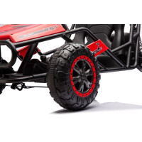 24 Volt Elektro Kinderbuggy
