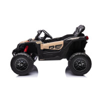 Can-Am Buggy