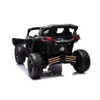 Can-Am Buggy
