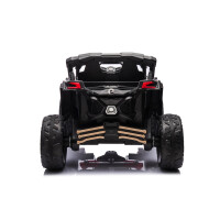 Can-Am Buggy