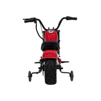 Chopper, 24 Volt Elektro Kindermotorrad