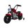Chopper, 24 Volt Elektro Kindermotorrad
