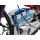 Chopper, 24 Volt Elektro Kindermotorrad