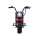 Chopper, 24 Volt Elektro Kindermotorrad