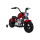 Chopper, 24 Volt Elektro Kindermotorrad