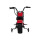 Chopper, 24 Volt Elektro Kindermotorrad