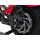 Chopper, 24 Volt Elektro Kindermotorrad