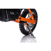 Dirtbike, 36 Volt Elektromotor