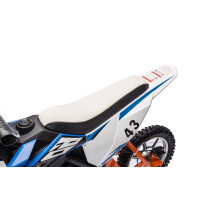 Dirtbike, 36 Volt Elektromotor