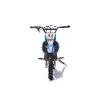 Dirtbike, 36 Volt Elektromotor