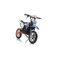 Dirtbike, 36 Volt Elektromotor