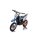 Dirtbike, 36 Volt Elektromotor