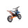 Dirtbike, 36 Volt Elektromotor