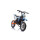 Dirtbike, 36 Volt Elektromotor