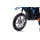 Dirtbike, 36 Volt Elektromotor