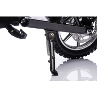 Dirtbike, 36 Volt Elektromotor