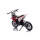 Dirtbike, 36 Volt Elektromotor