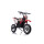 Dirtbike, 36 Volt Elektromotor