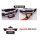 Kinder Elektroauto BMW M5 24V LED+FB+Audio+zwei starke Motoren