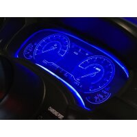 Kinder Elektroauto BMW M5  24V zwei Motoren+LED+Audio+EVA+FB