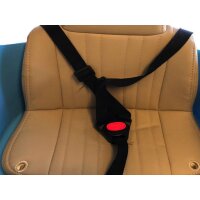 Kinder Elektroauto Volkswagen Käfer Oldtimer, 12 Volt+zwei Motoren