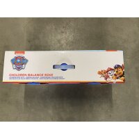 Kinder Laufrad Paw Patrol aus Metall EVA Reifen