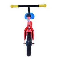 Kinder Laufrad Paw Patrol aus Metall EVA Reifen