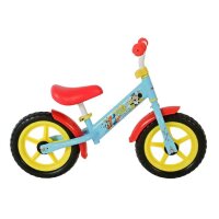 Kinder Laufrad Disney Mickey  Metall EVA Reifen