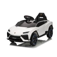 Kinder Elektroauto Lamborghini Lanzador 12V zwei Motoren+FB+Audio
