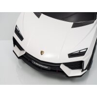Kinder Elektroauto Lamborghini Lanzador 12V zwei Motoren+FB+Audio