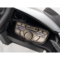 Kinder Elektroauto Lamborghini Lanzador 12V zwei Motoren+FB+Audio