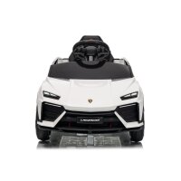 Kinder Elektroauto Lamborghini Lanzador 12V zwei Motoren+FB+Audio