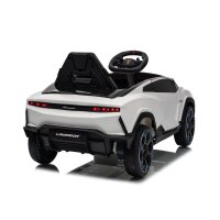 Kinder Elektroauto Lamborghini Lanzador 12V zwei Motoren+FB+Audio