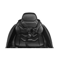 Kinder Elektroauto Mercedes AMG  CLE 53 VIER Motoren+FB+Audio+LED