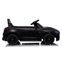 Kinder Elektroauto Mercedes AMG  CLE 53 VIER Motoren+FB+Audio+LED