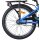 Volare Cross Kinderfahrrad – Jungen – 20 Zoll – Blau – Nexus 3